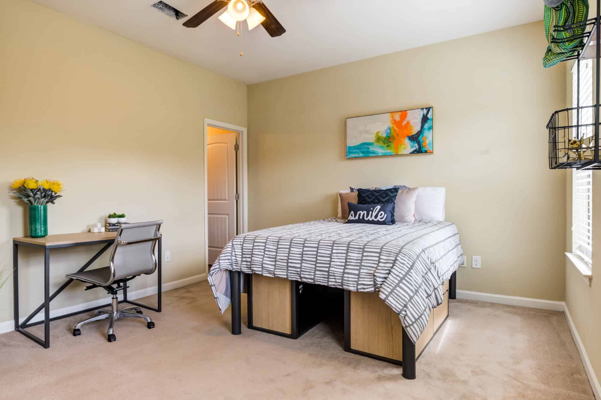 the collective at clemson off campus apartments near clemson university fully furnished private bedrooms